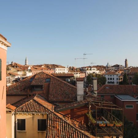 Residenza Ca' Dorin Hotel Venice Exterior photo