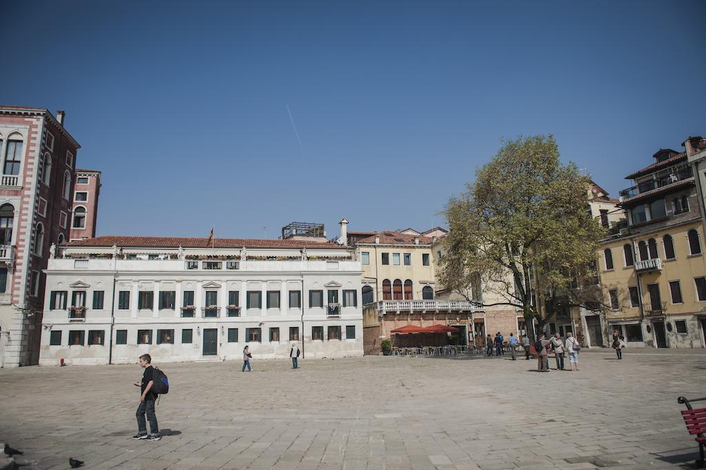 Residenza Ca' Dorin Hotel Venice Exterior photo