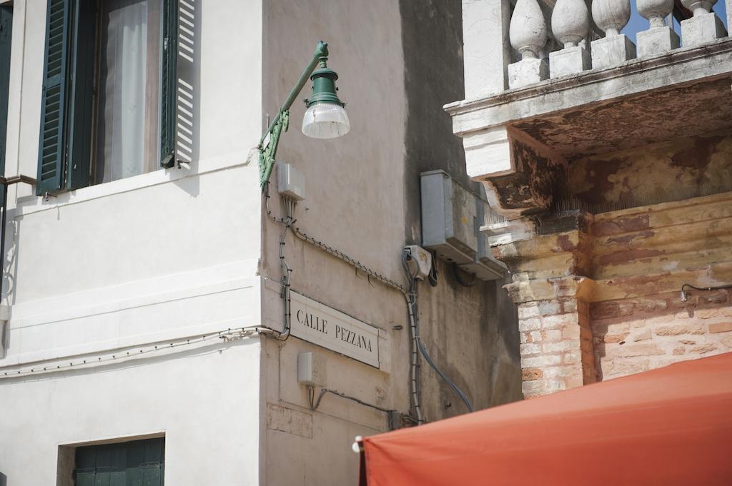 Residenza Ca' Dorin Hotel Venice Exterior photo